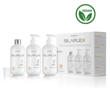 Montibello Silaplex Salon Kit (1 & 2)
