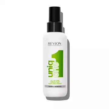 Revlon Uniq 1 All in One Green Tea Treatment Spray (150ml)