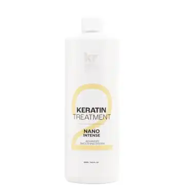 Keratin Revolution Nano Intense Keratin Treatment