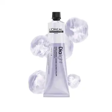 L'Oréal Professionnel Dia Light Hyaluronic Acidic Gloss Colour