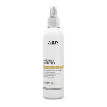 ASP Porosity Equaliser 250ml
