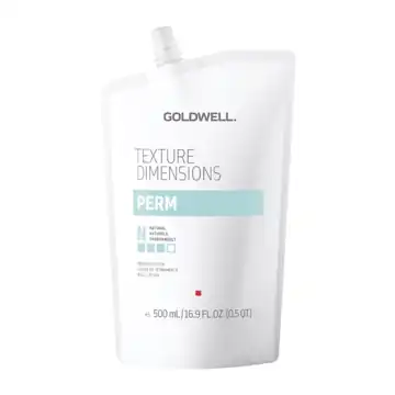 Goldwell Texture Dimensions Perm N Natural