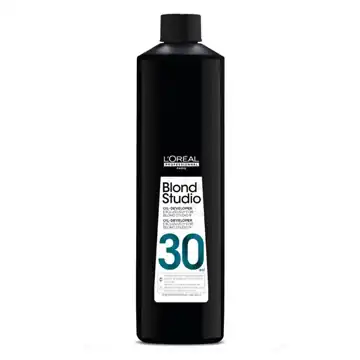 L'Oreal Blond Studio 30 Vol Oil-Developer 1000ml