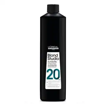 L'Oreal Blond Studio 20 Vol Oil-Developer 1000ml
