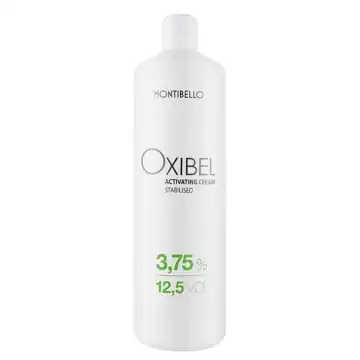 Montibello 12.5 Vol Oxibel Activating Cream (1000ml)