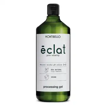 Montibello ÉCLAT PROCESSING GEL 900ml