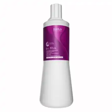 Kadus Permanent Developer 1000ml