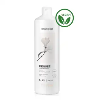 Montibello Dénuée Cream Activator 33 Vol 1000ml (9.9%)