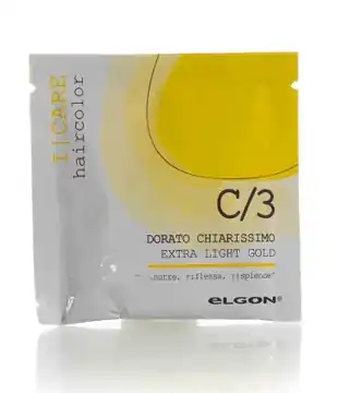 Elgon I Care Sachet (25ml) Various Colours