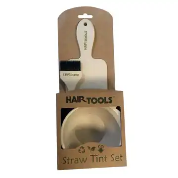 Hairtools Straw Tint Set