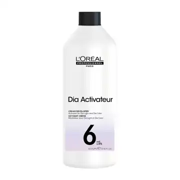 L'Oreal Dia Activateur 6 Vol 1 Litre