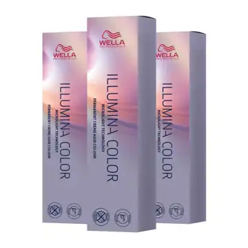 Wella Illumina Colour