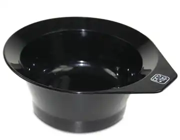 Protip Tint Bowl (Black or Red)