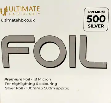 Multifoil 500 meter Foil