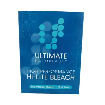 Ultimate High Performance Hi Lite Blue Bleach (400g)