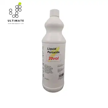 Ultimate Liquid Peroxide 20 Vol
