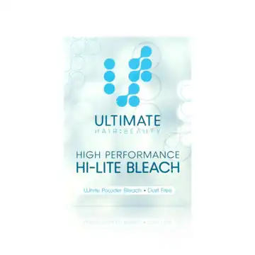 Ultimate High Performance Hi Lite Bleach (400g)