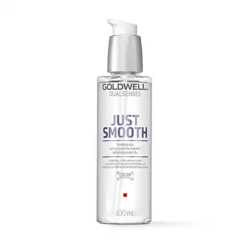 Goldwell DualSenses Just Smooth Taming Oil (100ml)