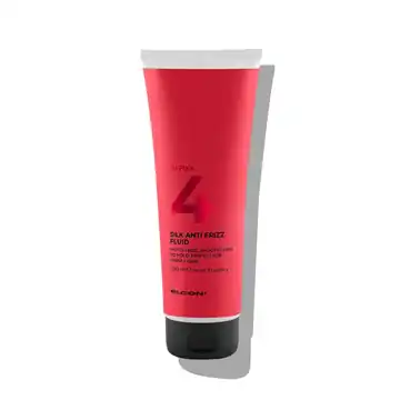 Elgon Affixx 4 Silk Anti-Frizz Fluid 200ml