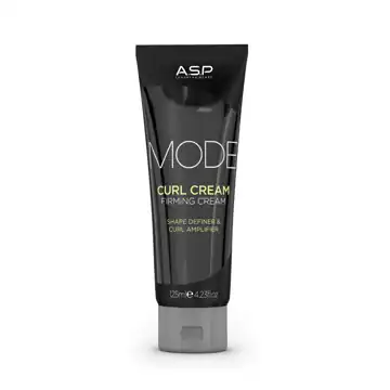 ASP Curl Cream 125ml