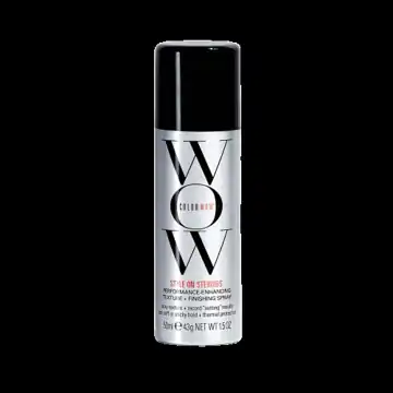 Color Wow Style On Steroids Travel Size 50ml