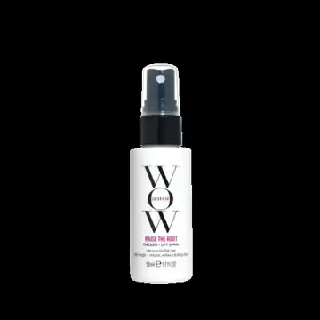 Color Wow Raise The Root Thicken And Lift Spray Travel Size 50ml