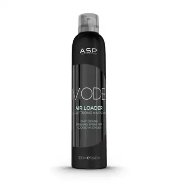 ASP Mode Air Loader Ultra Strong Hairspray