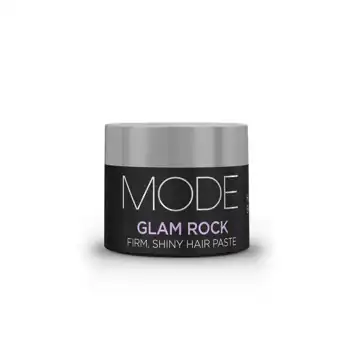 ASP Mode Glam Rock Firm, Shiny Hair Paste 75ml