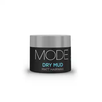 ASP Mode Dry Mud Matt Hairwax 75ml