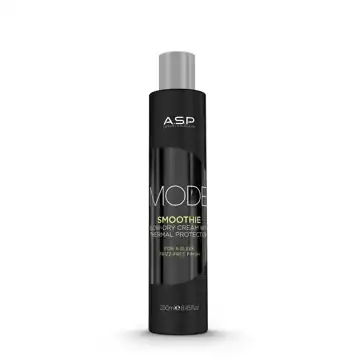 ASP Mode Smoothie Blow-Dry Cream With Thermal Protection 250ml