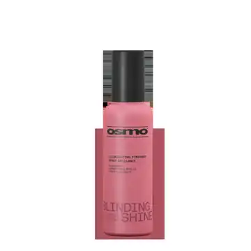 Osmo Blinding Shine Illuminating Finisher 125ml