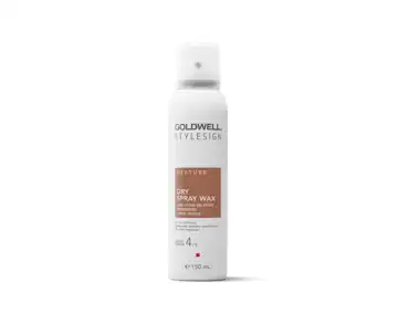 GOLDWELL StyleSign texture Dry Spray Wax 150ml