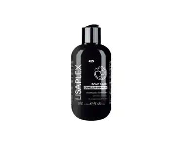Lisaplex Bond Saver Lamellar Shampoo