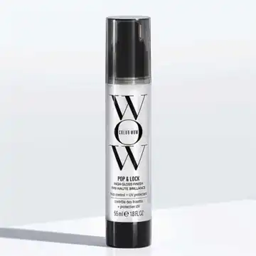 Color Wow Pop & Lock High Gloss Finish 55ml