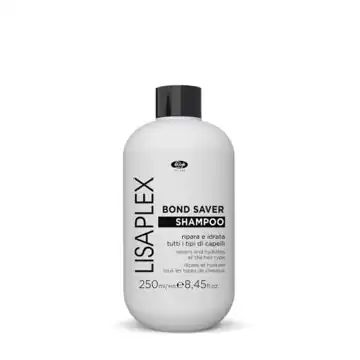 Lisaplex Bond Saver Shampoo