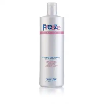Freeze Gel Spray (250ml or 500ml)
