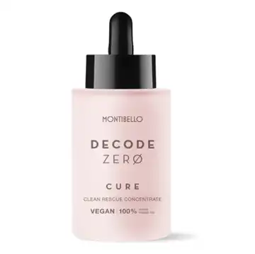 Montibello Decode Zero Cure 50ml