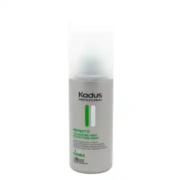 Kadus Protect It Volumizing Heat Protection Spray (150ml)