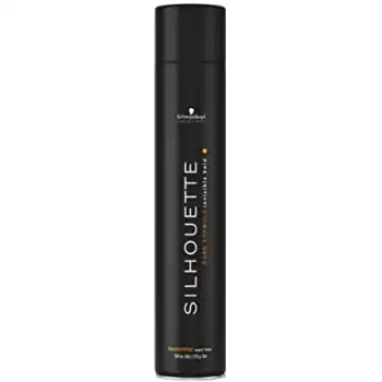 Schwarzkopf Silhouette Super Hold Hairspray