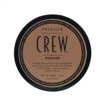 American Crew Pomade (85g)