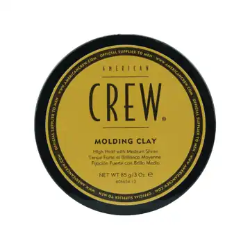 American Crew Molding Clay (85g)