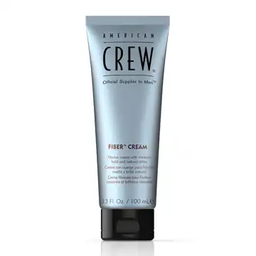American Crew Fiber Cream (100ml)