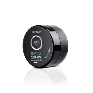 Montibello Decode Men Matt Wax (90ml)