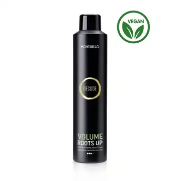 Montibello Decode Volume Roots Up (300ml)