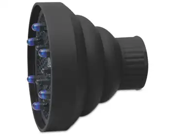 Ultron Retractable Foldable Diffuser