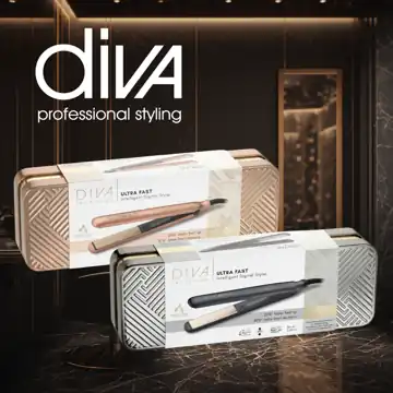 SPECIAL OFFER Ultra Fast Intelligent Digital Styler