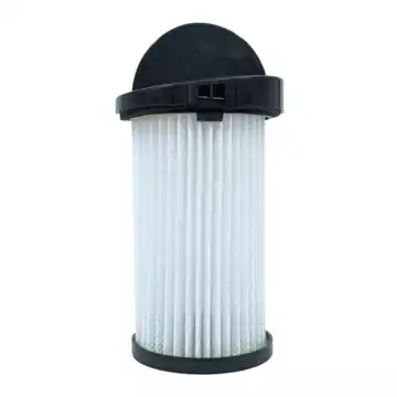 High Density Dirt Filter for Hair Dustbin