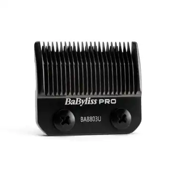 Babyliss Pro BAB803U Super Motor Hair Clipper Graphite Replacement Blade