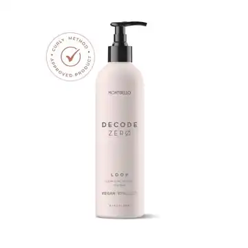Montibello Decode Zero Loop 250ml