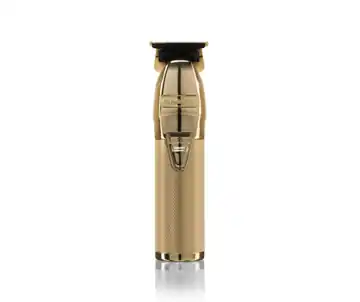 BaByliss Super Motor Skeleton Trimmer (Gold)